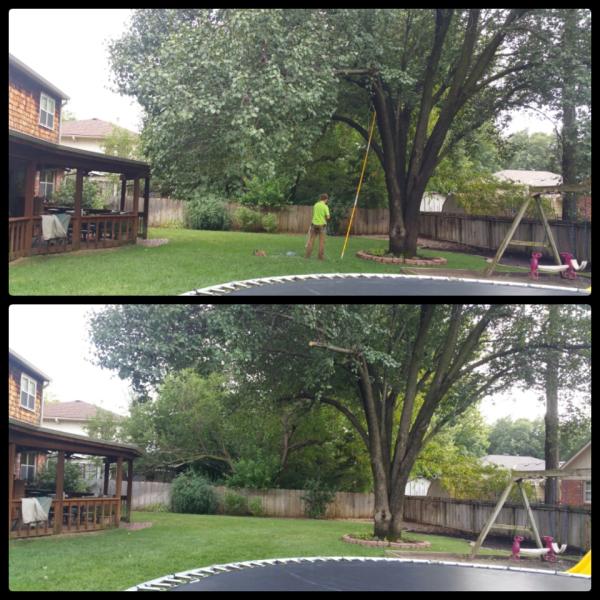 Mister Christers Lawn and Landscape LLC