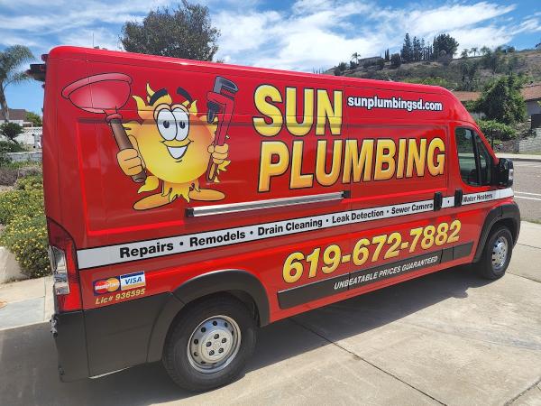 Sun Plumbing
