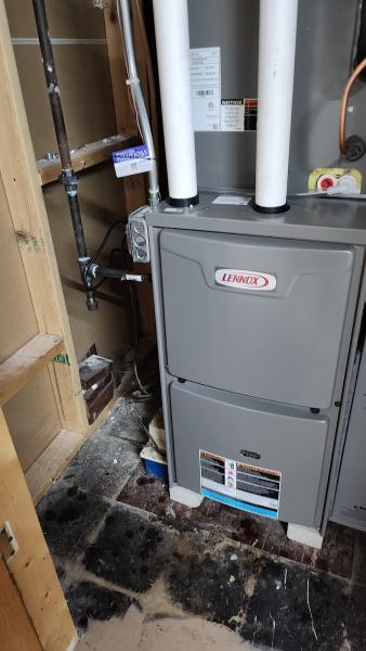 Heating & Cooling Solutions LLC