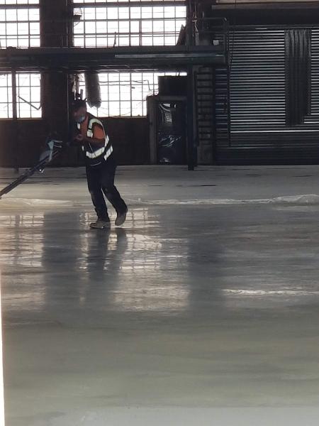 Dna Contracting & Waterproofing
