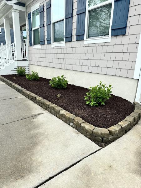A-1 Lawn & Landscaping Service