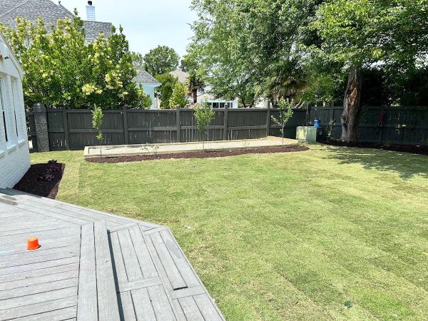 A-1 Lawn & Landscaping Service
