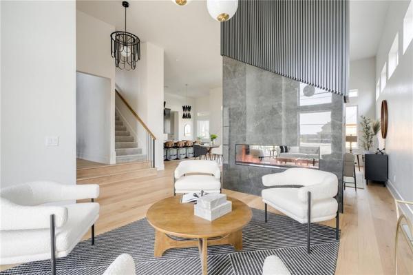 All About Staging