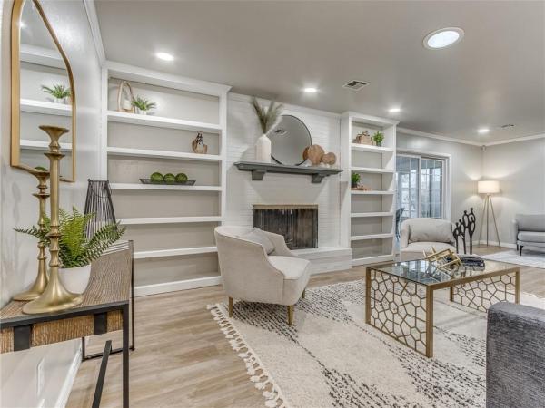 All About Staging