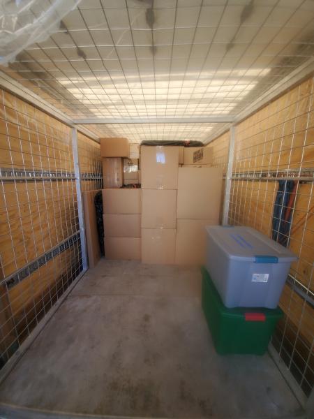 Crosley Family Moving LLC