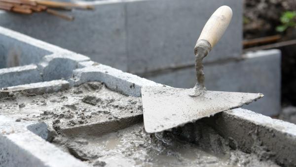 Andres Concrete and Finishing