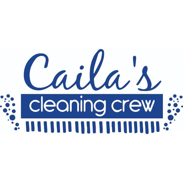 Caila's Cleaning Crew