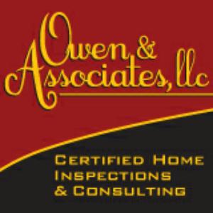Owen and Associates LLC Home Inspection and Consulting