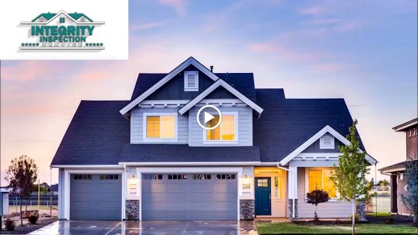 Integrity Inspection Service