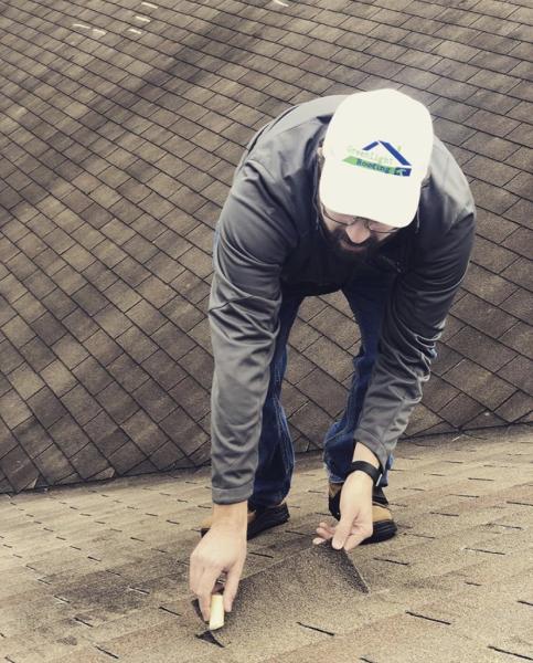 Greenlight Roofing