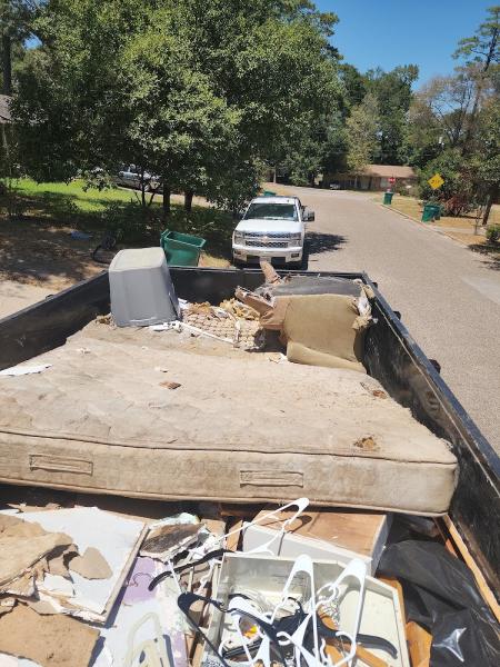 Dumpster On Wheelz