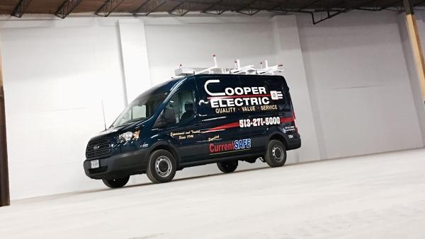 Cooper Electric