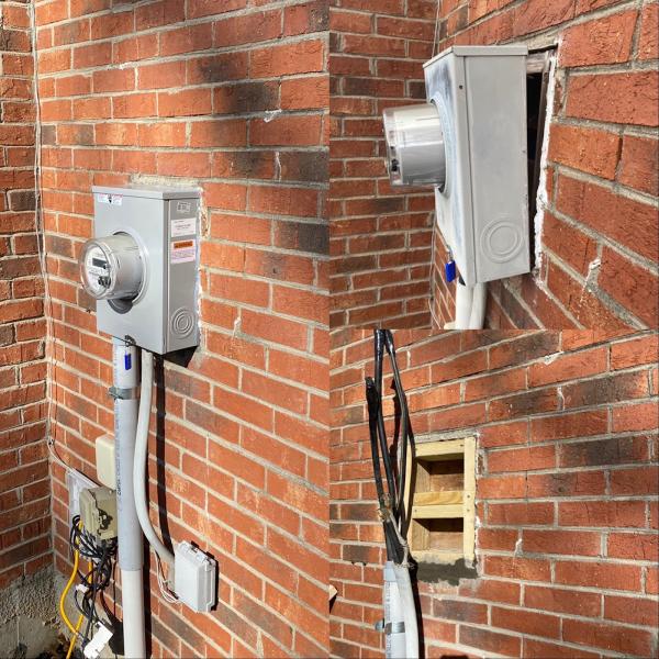 Cooper Electric