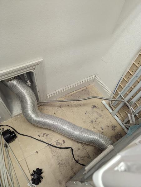 M&M Appliance Expert & Dryer Duct Cleaning