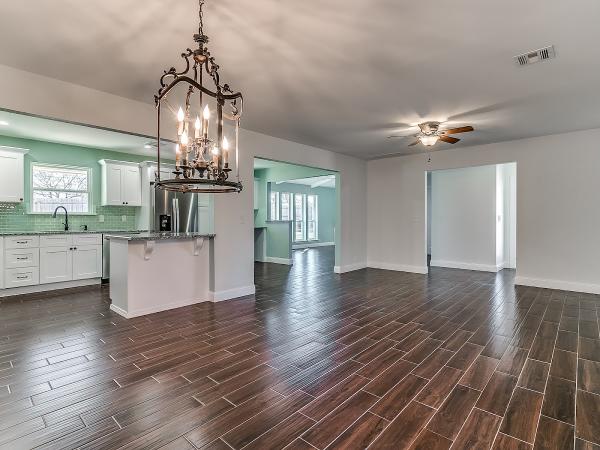 Spot On Remodeling Corporation