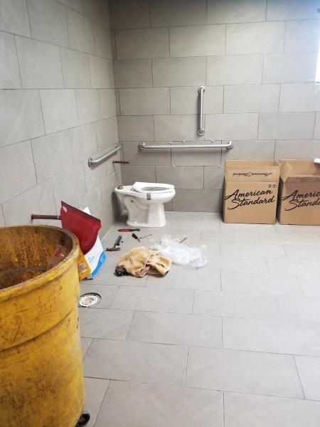 Spot On Remodeling Corporation