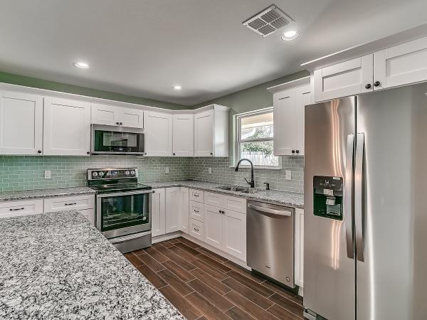 Spot On Remodeling Corporation