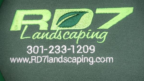RD7 Landscaping LLC