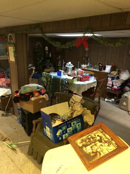 Attic Sweepers Hauling & Junk Removal