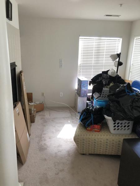 Attic Sweepers Hauling & Junk Removal