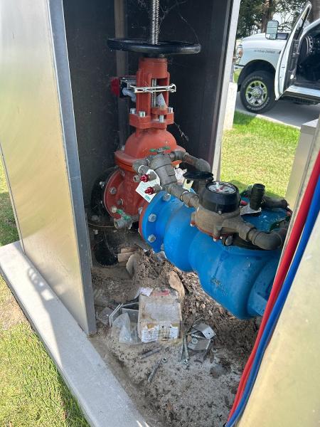 Acadiana Rooter Plumbing