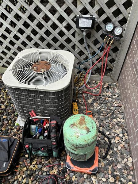 Ideal Air LLC