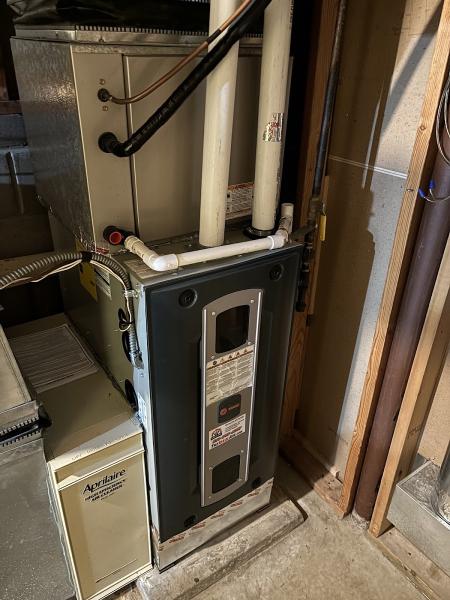 Ideal Air Furnace & AC Repair