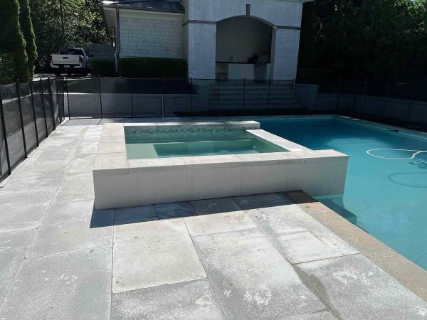 Southern Regional Pools