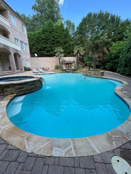 Southern Regional Pools