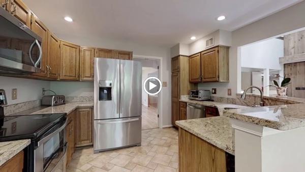 Ariana Gillette Luxury Homes