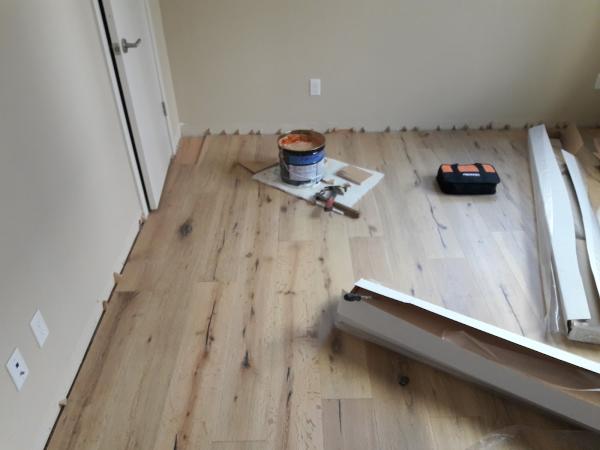 Andrew's Handyman and Construction Services