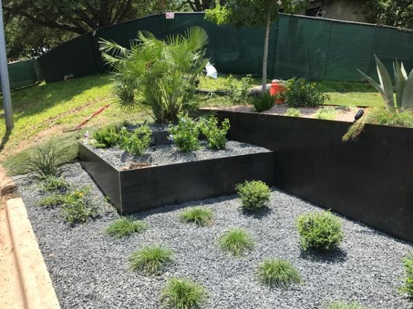 JXC Landscaping