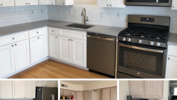 The Renovators LLC