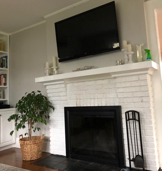 The Renovators LLC