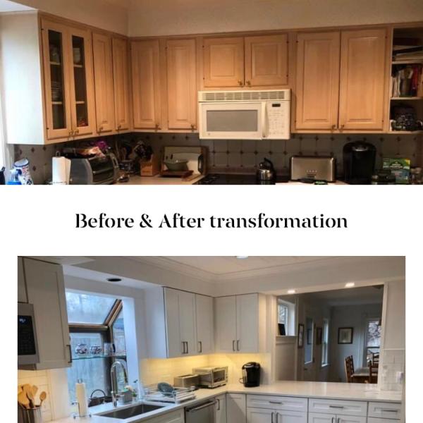 The Renovators LLC