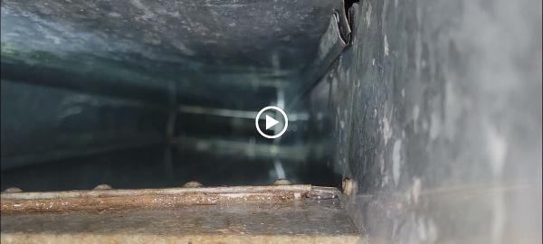 Specialty Air Ducts