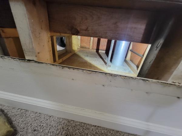 Specialty Air Ducts