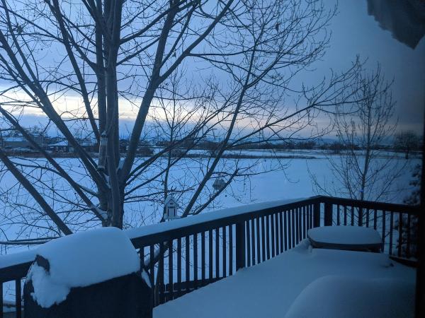 All County the Fort Collins Team Property Management
