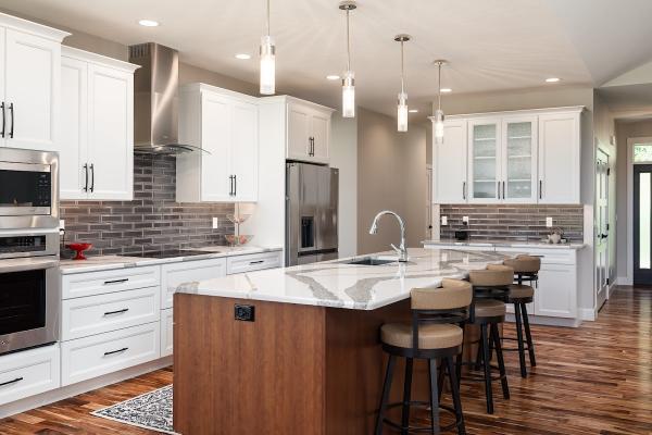 Builders Flooring Inc