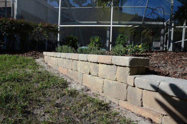 Bay Brick Pavers