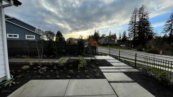 Creekscape Design LLC