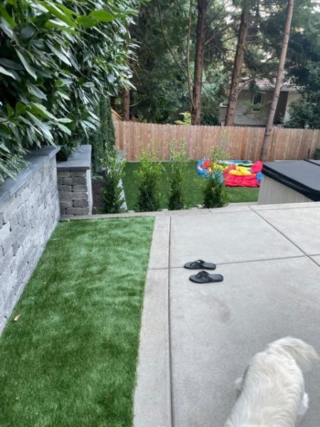 Creekscape Design LLC