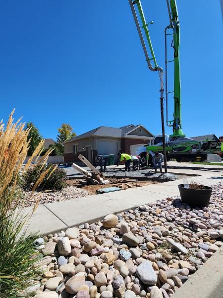 Elmwood Landscape and Construction