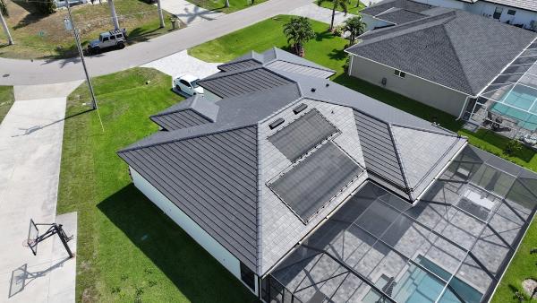 Solar Energy Solutions