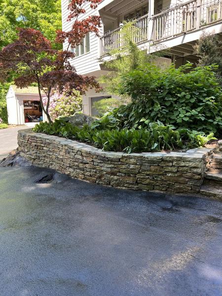 AQ Masonry LLC