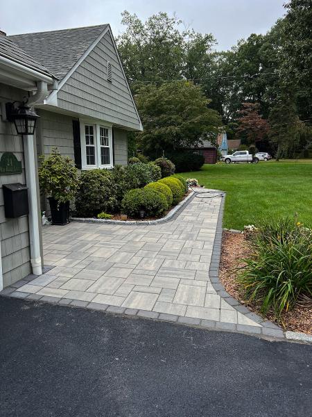AQ Masonry LLC