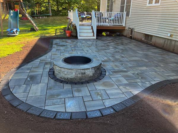 AQ Masonry LLC