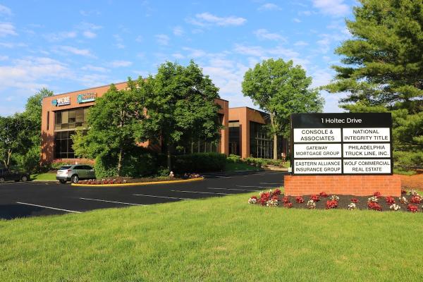 Wolf Commercial Real Estate (Wcre)