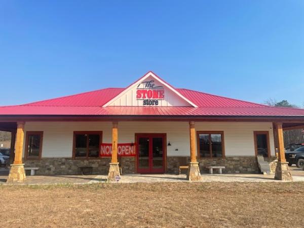 The Stone Store