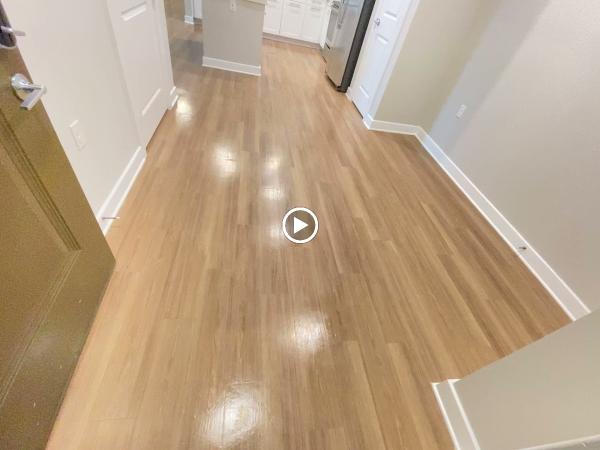 D M V Cleaning Service